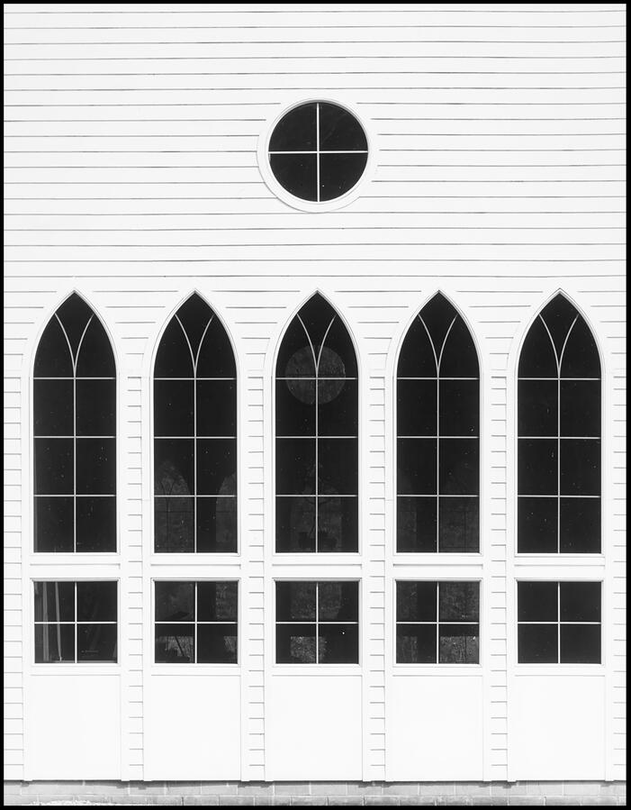Church Windows