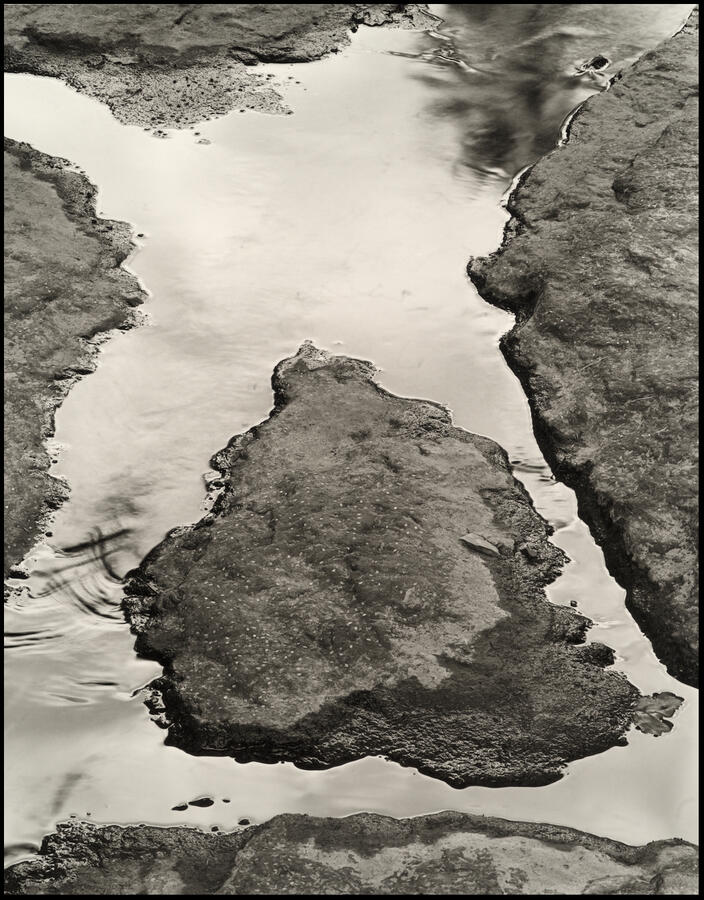 Island In The Stream